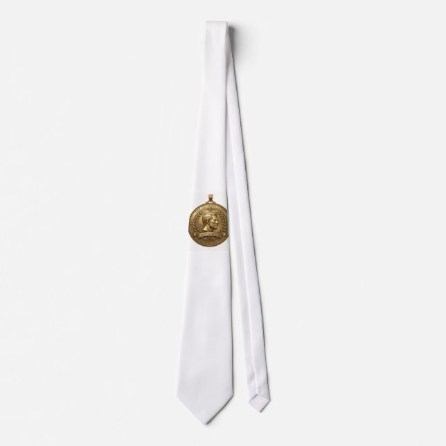 Fathers  Day Tie (Front)