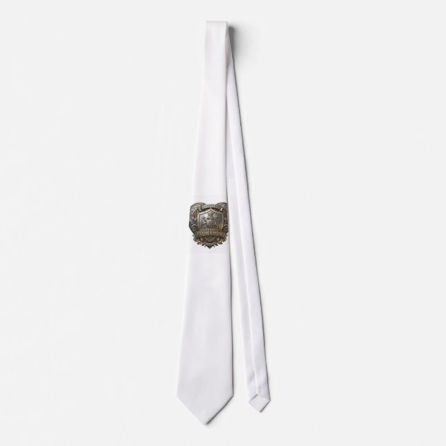 Fathers day tie (Front)