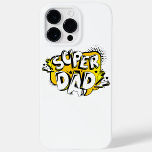 FATHER'S DAY TSHIRT  Case-Mate iPhone 14 PRO MAX CASE