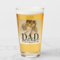 Father's Day World's Greatest Dad with Photo