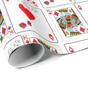 Father's Day Wrapping Paper