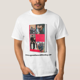 Fathers & Mentors Shirts