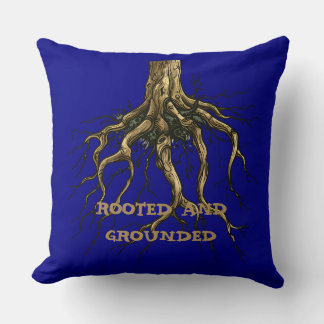 Fathet's Day Throw Pillow