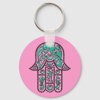 Fatimas Hand... Key Ring