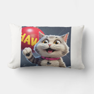 Fation world  lumbar cushion