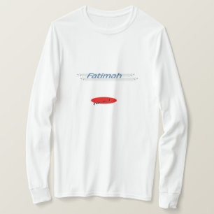 Fatmah (a.s.) T-Shirt