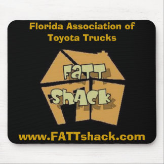 FATTpad Mouse Pad