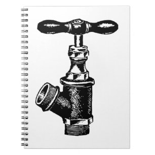 Faucet Notebook