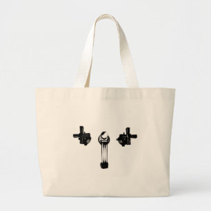Faucet Tote Bag