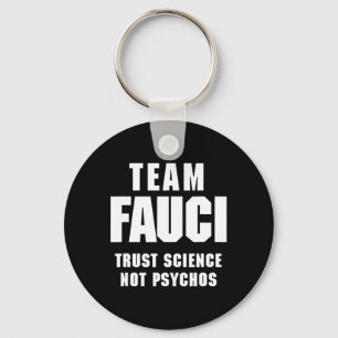Fauci Anti Trump Dr Anthony Fauci 2028 Key Ring