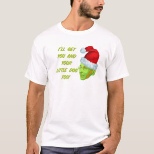 Fauci Puppies Beagle Dogs Pro USA Sarcasm Anti Fau T-Shirt