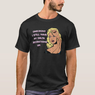 Fauci Science Anti Mask Arrest Fauci Dr Fauci Lied T-Shirt