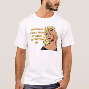 Fauci Science Anti Mask Arrest Fauci Dr Fauci Lied T-Shirt