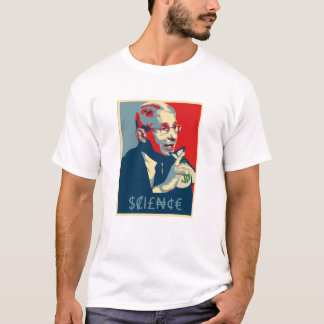 Fauci Science T-Shirt