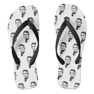 FAUCI THONGS