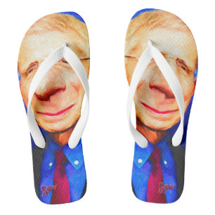 Fauci Thongs