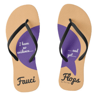 Fauci Thongs