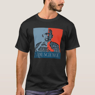 Fauci Trust Science Vintage Retro Support Dr Antho T-Shirt