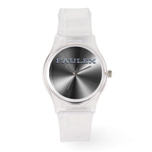 FAULEX Women's Watch