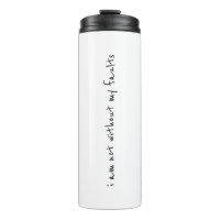 Faults Thermal Tumbler