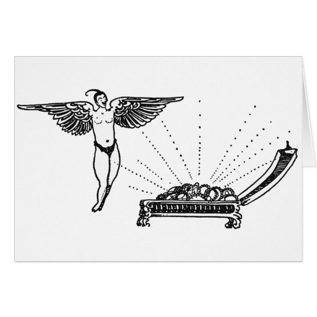 Faust 170 (Front Horizontal)