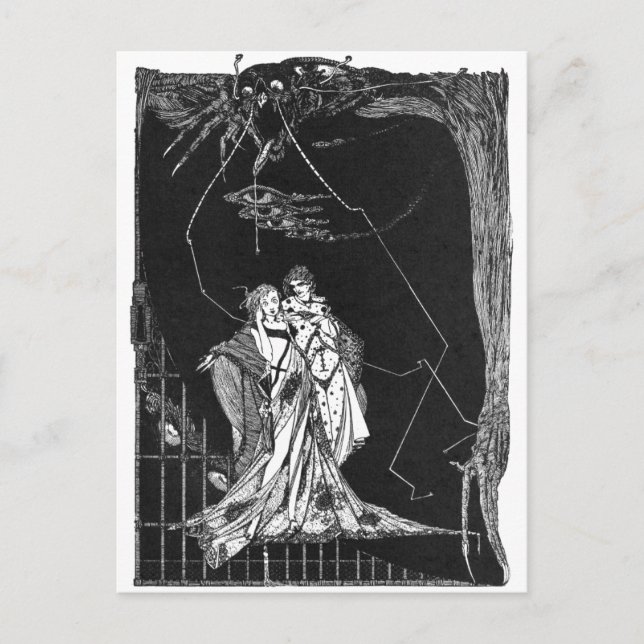 Faust 247 postcard (Front)