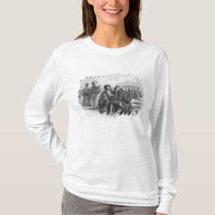 Faust and Wagner in conversation T-Shirt