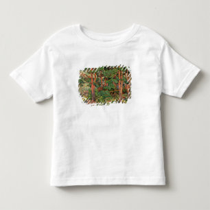 Fauve Landscape, 1910 Toddler T-Shirt