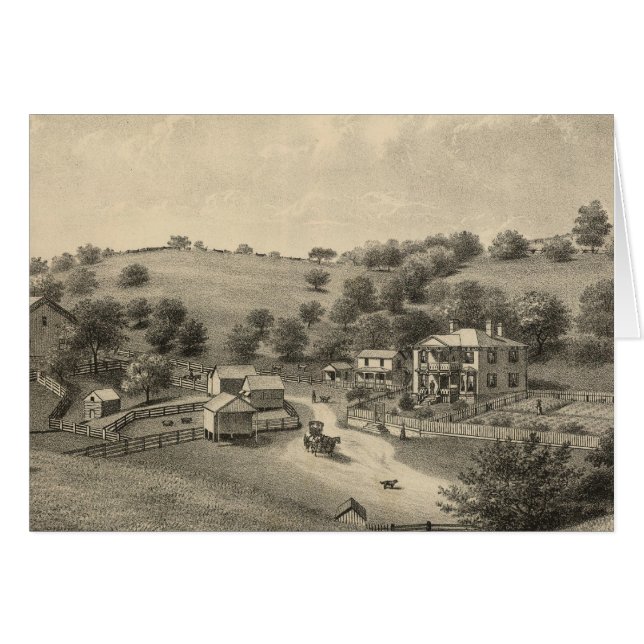 Fauver residence (Front Horizontal)