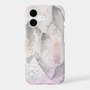 *~* Faux Amethyst Crystal Healing Energy Chakra