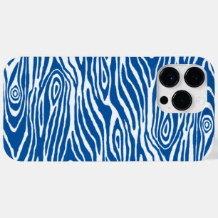 Faux Bois Case-Mate iPhone 14 Pro Max Case