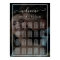 Faux Effect Overlay Photo Wedding Seating Charts