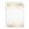 Faux Gold Foil Elegant Engagement Party Invitation