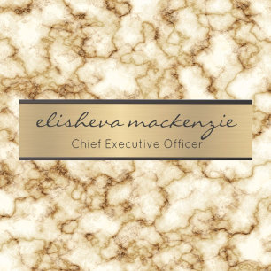 Faux Gold Office Door Sign Signs Name Plate