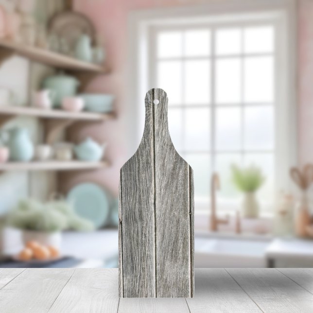 Faux Grey Wooden Board Cutting Boards (Creator Uploaded)