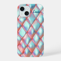Faux Iridescent Mother+of+Pearl Case-Mate