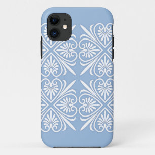 Faux Jasperware iPhone 11 Case