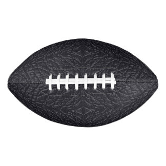 Faux Leather #2 Football