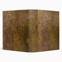 Faux Leather Binder/Album
