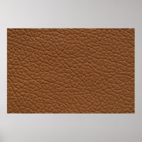 Faux leather light brown shades major texture. abs