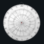 Faux Marble Dartboard<br><div class="desc">Treat yourself,  or somebody special,  to an elegant faux marble dart board.
A fantastic,  entertaining,  and classy addition to your home!</div>
