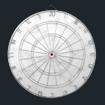 Faux Marble Dartboard<br><div class="desc">Treat yourself,  or somebody special,  to an elegant faux marble dart board.
A fantastic,  entertaining,  and classy addition to your home!</div>