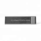 Faux Metallic Bars with Name