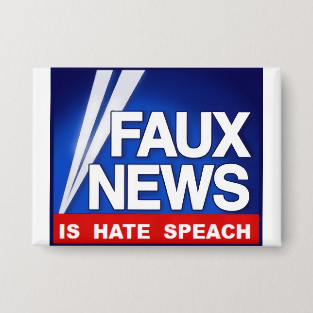 Faux News (Front)