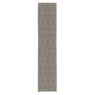 Faux Quartz Stone Table Runner