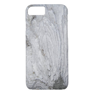 Faux Sandy Driftwood iPhone 8/7 Case