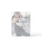 Faux Vellum Effect Photo  Wedding Invitation