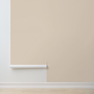 Faux Western Wood Wallpaper