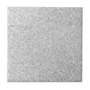 Faux White Grey Spray Granite Stone Ceramic Tile