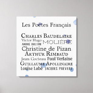 Faux wrapped canvas